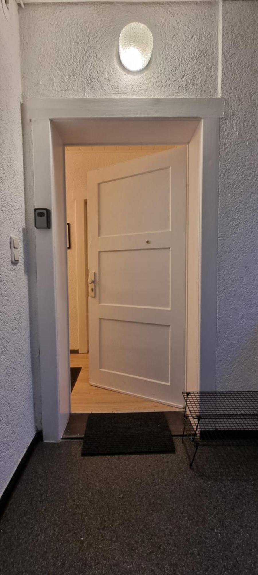 Nigella Apartment Direkt Am Hauptbahnhof Celle Fur 6 Personen Mit Kostenfreiem Parkplatz Voll Ausgestatteter Kuche Elite Standard Bagian luar foto
