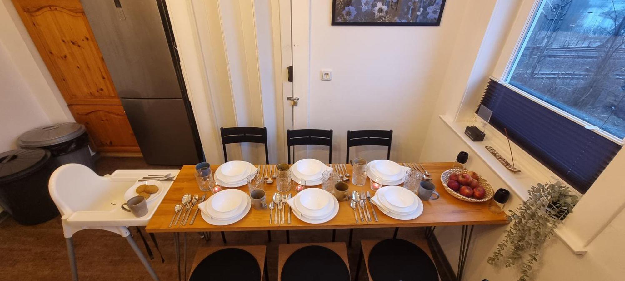 Nigella Apartment Direkt Am Hauptbahnhof Celle Fur 6 Personen Mit Kostenfreiem Parkplatz Voll Ausgestatteter Kuche Elite Standard Bagian luar foto